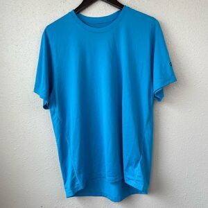 NWOT Adidas Climalite Freelift T-Shirt Size L